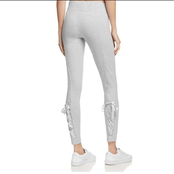 Puma Pants - ⭐️Puma Ribbon Bow Leggings
